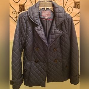 Covington Ladies Quilted Puffer